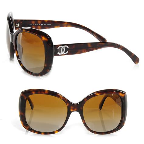 Coco Chanel sunglasses prices